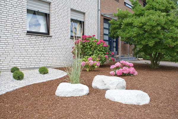 Gartenschönmacher Galerie: Bepflanzung, Tobias Bass Aachen