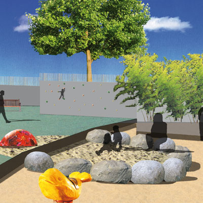 Gartenschönmacher Galerier Gartenplanung Aachen, Tobias Bass