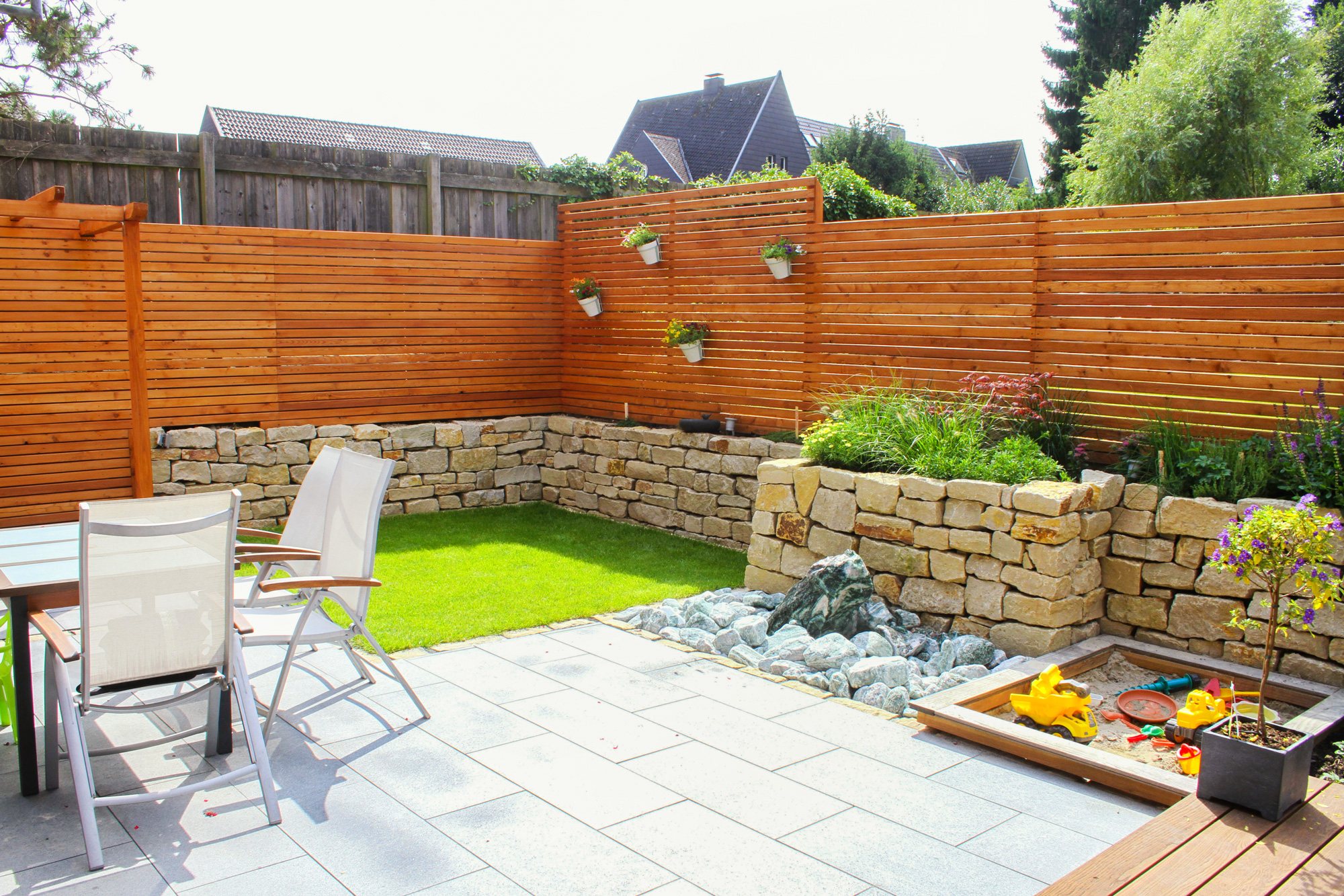 Gartenbau Aachen Soers
