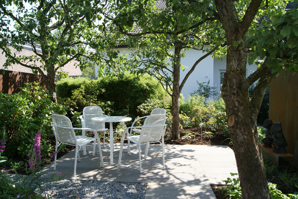 Gartenbau Aachen