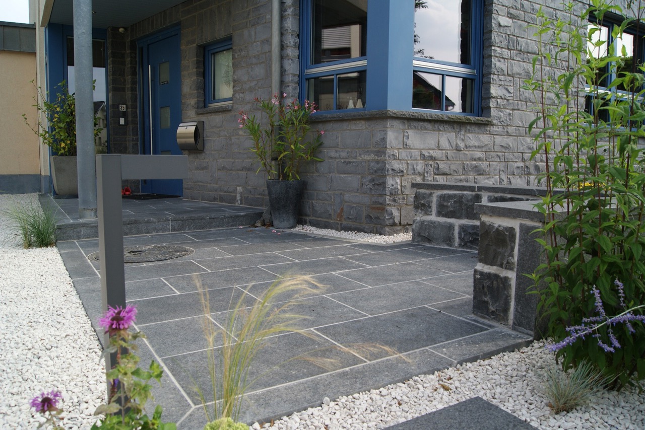 Gartenbau und Gartengestaltung Aachen