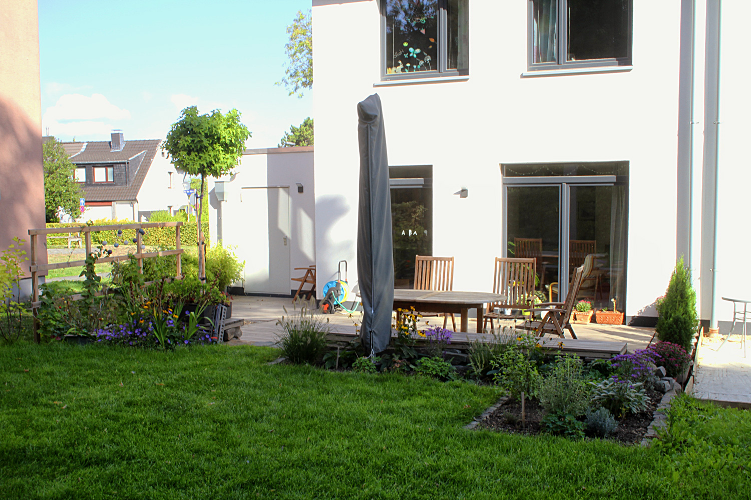 Gartengestaltung Gartengestaltung