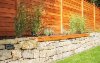 Gartengestaltung