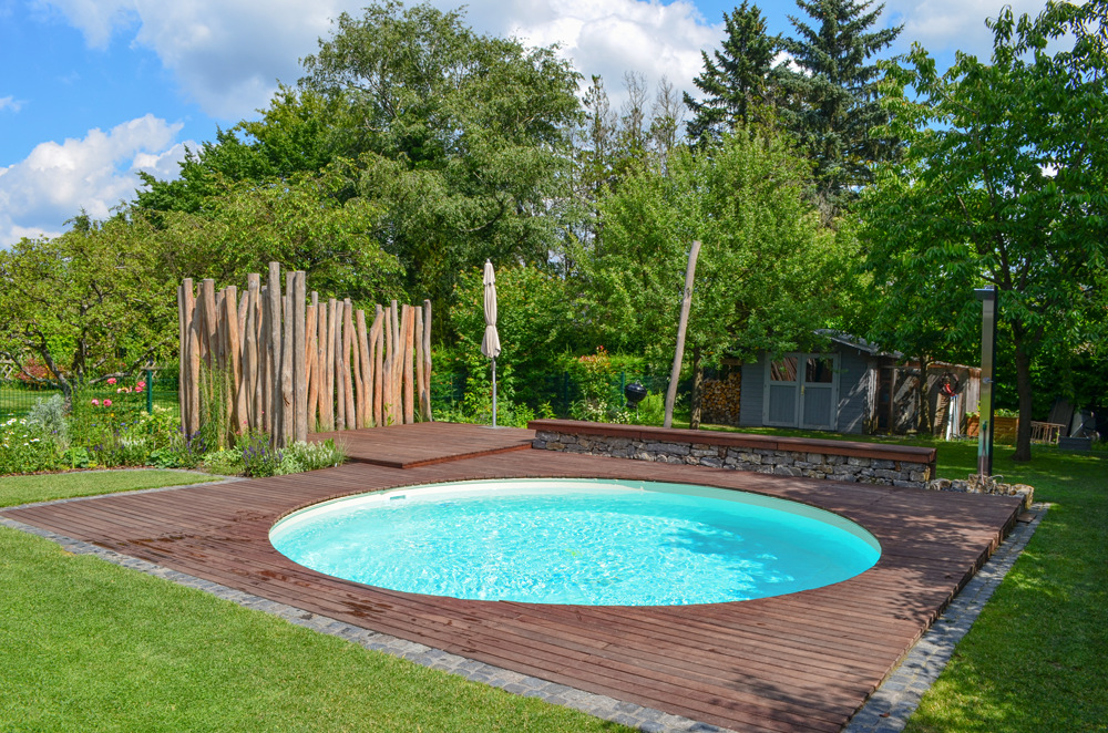 Traumgarten