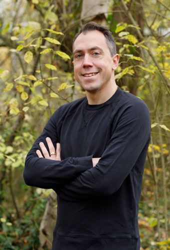 Tobias Bass, Gartenberater