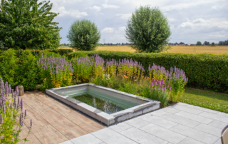 Gartenbau